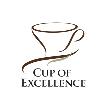 Cup of Excellenceのロゴ